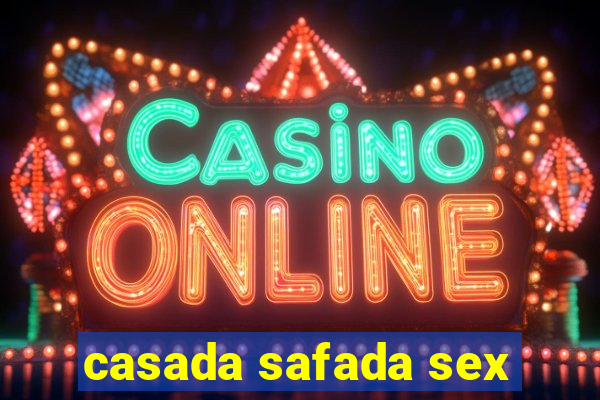 casada safada sex